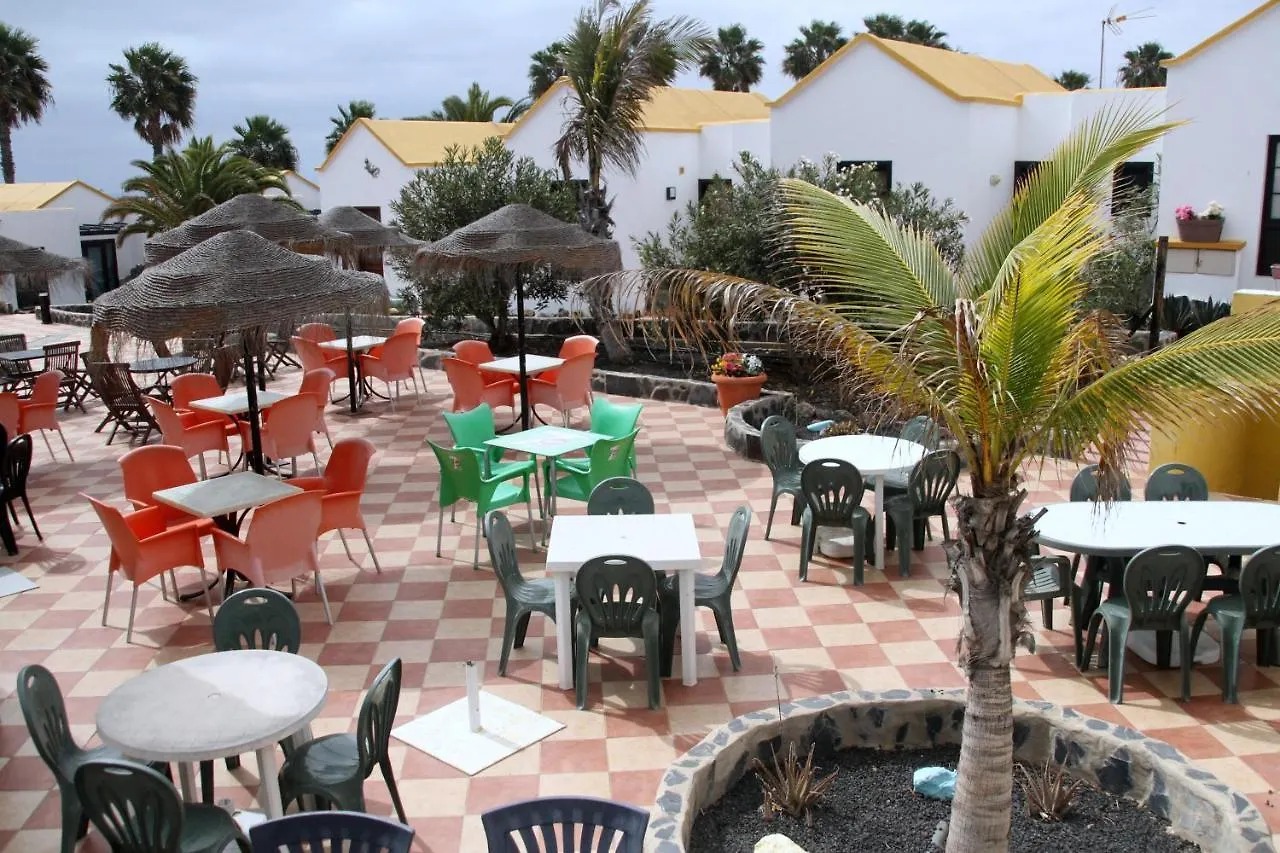 Casa Anna Aparthotel Caleta De Fuste