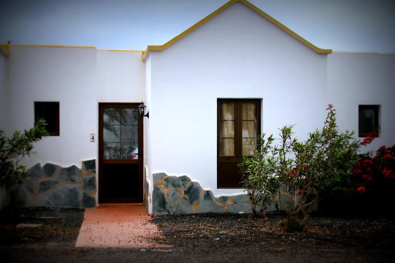 Casa Anna Aparthotel Caleta De Fuste
