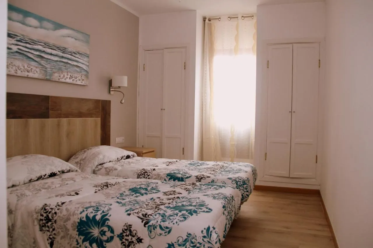 Casa Anna Aparthotel Caleta De Fuste