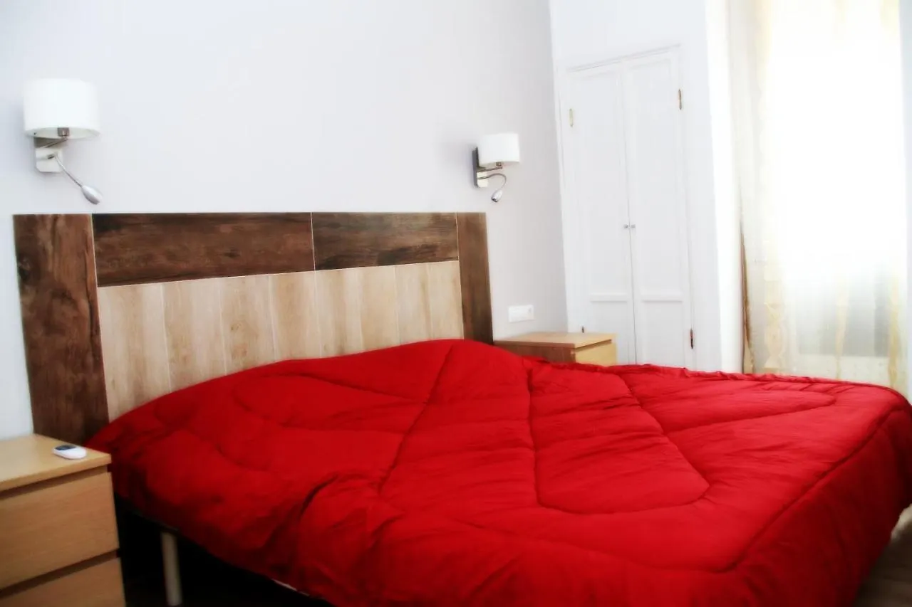 Casa Anna Aparthotel Caleta De Fuste