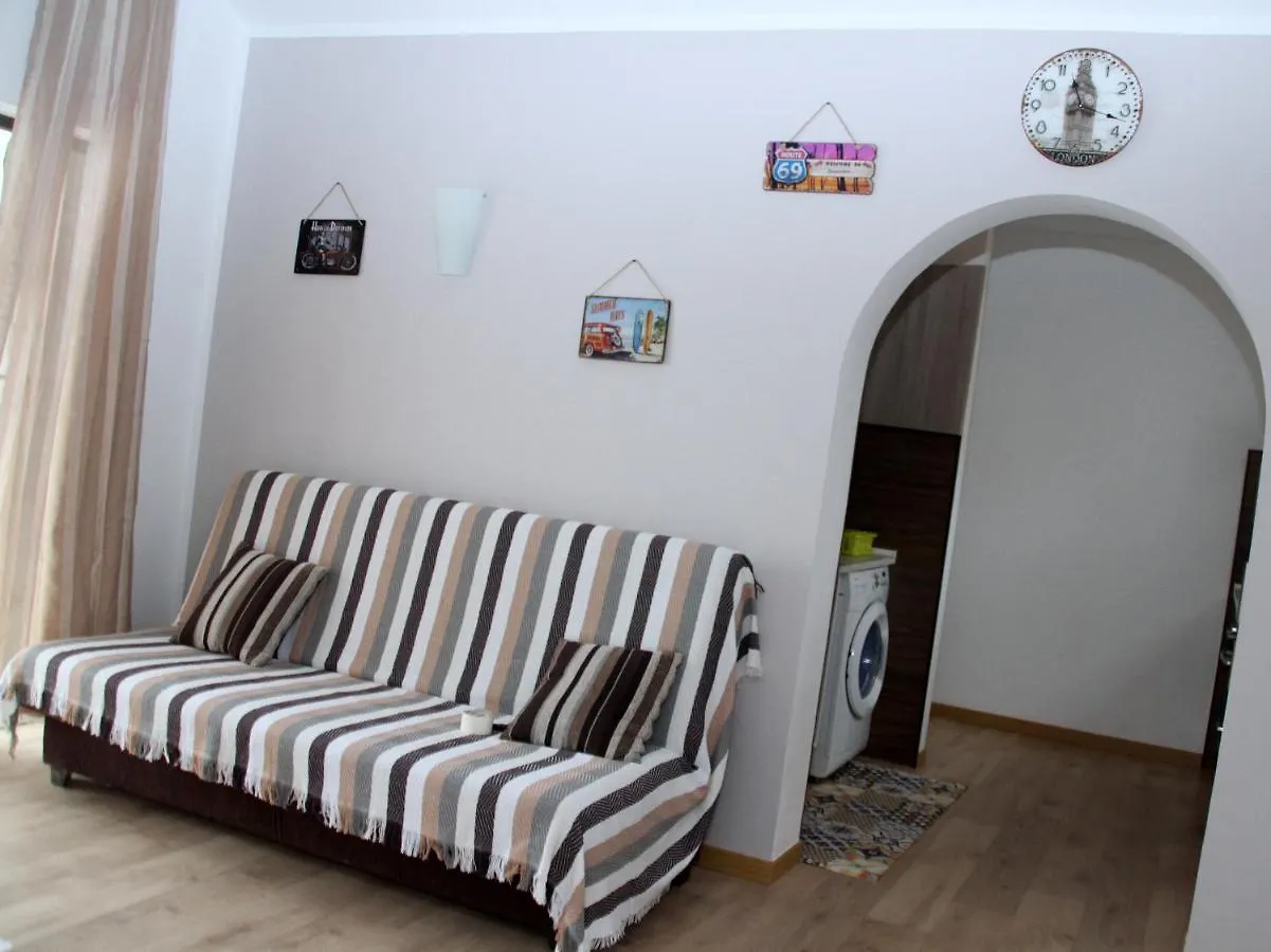 Casa Anna Aparthotel Caleta De Fuste