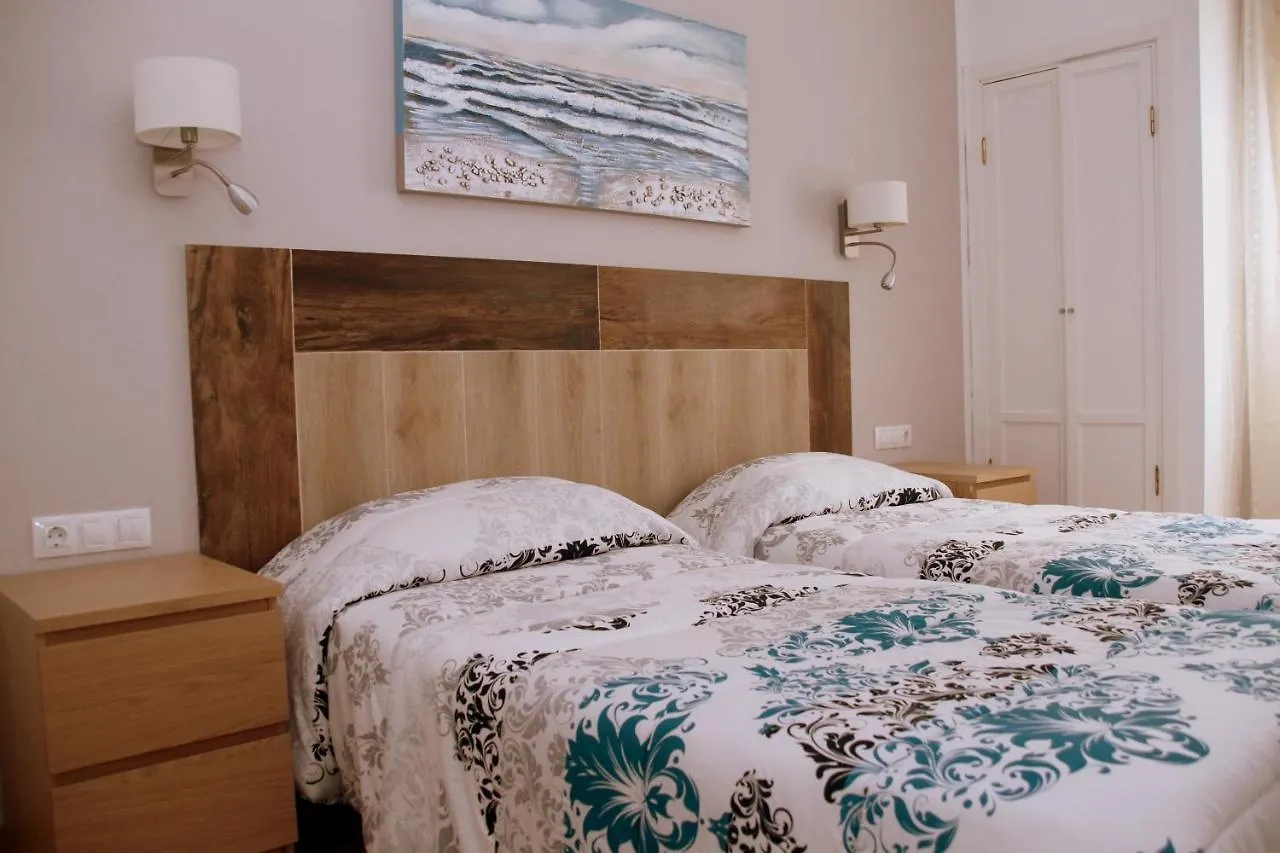 Casa Anna Aparthotel Caleta De Fuste 0*,  Spain