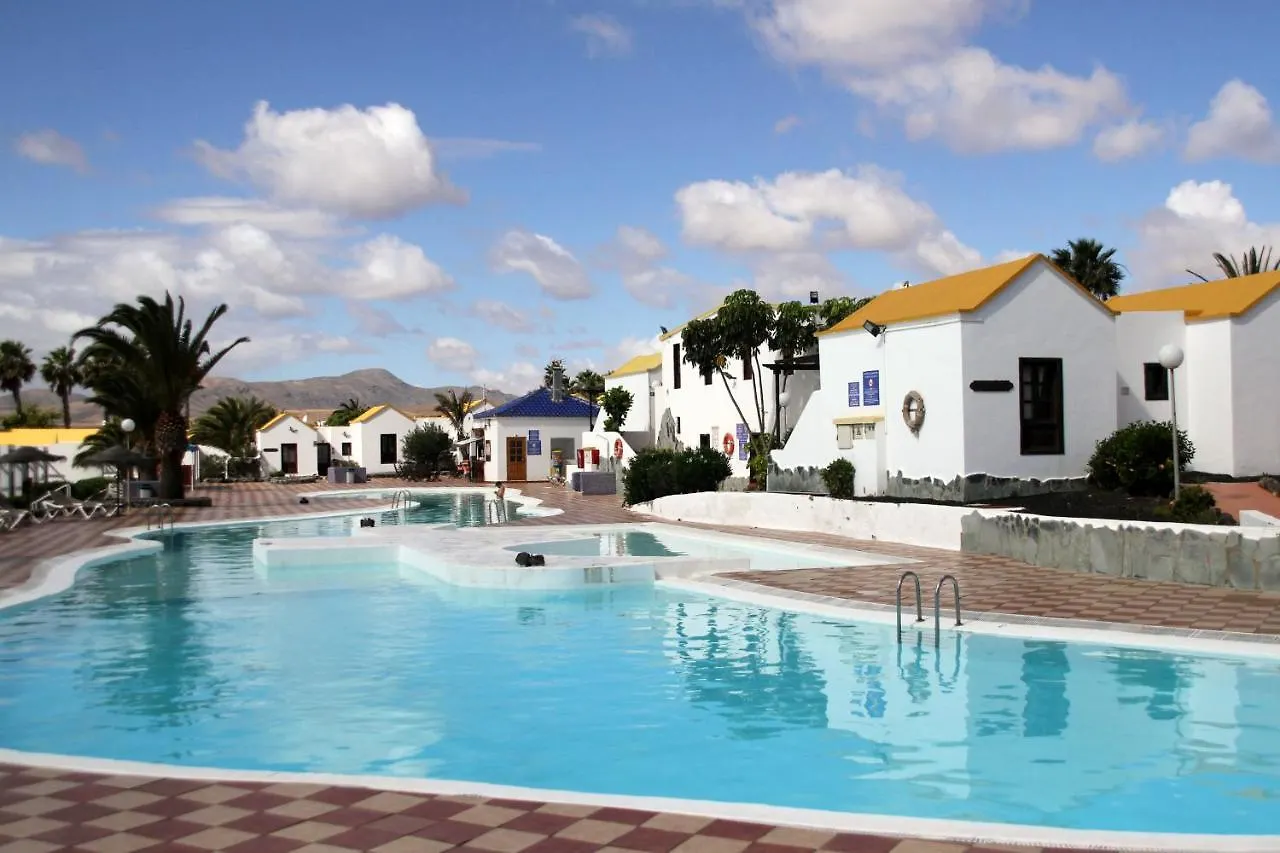 Casa Anna Aparthotel Caleta De Fuste Spain