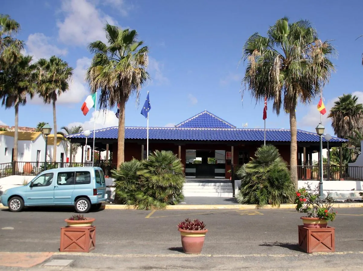 Casa Anna Aparthotel Caleta De Fuste