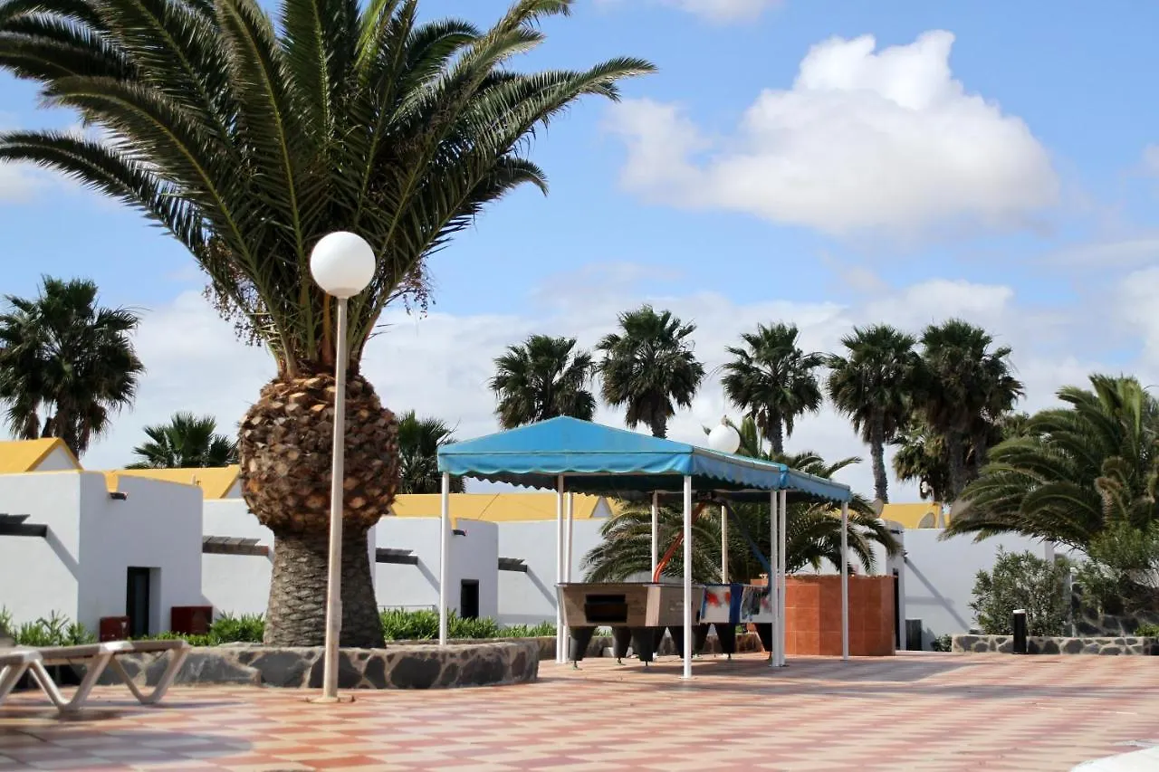 Casa Anna Aparthotel Caleta De Fuste