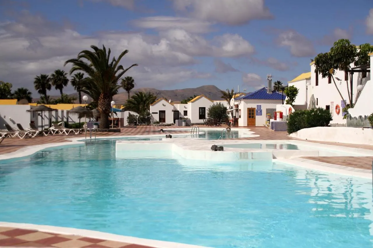 Casa Anna Aparthotel Caleta De Fuste