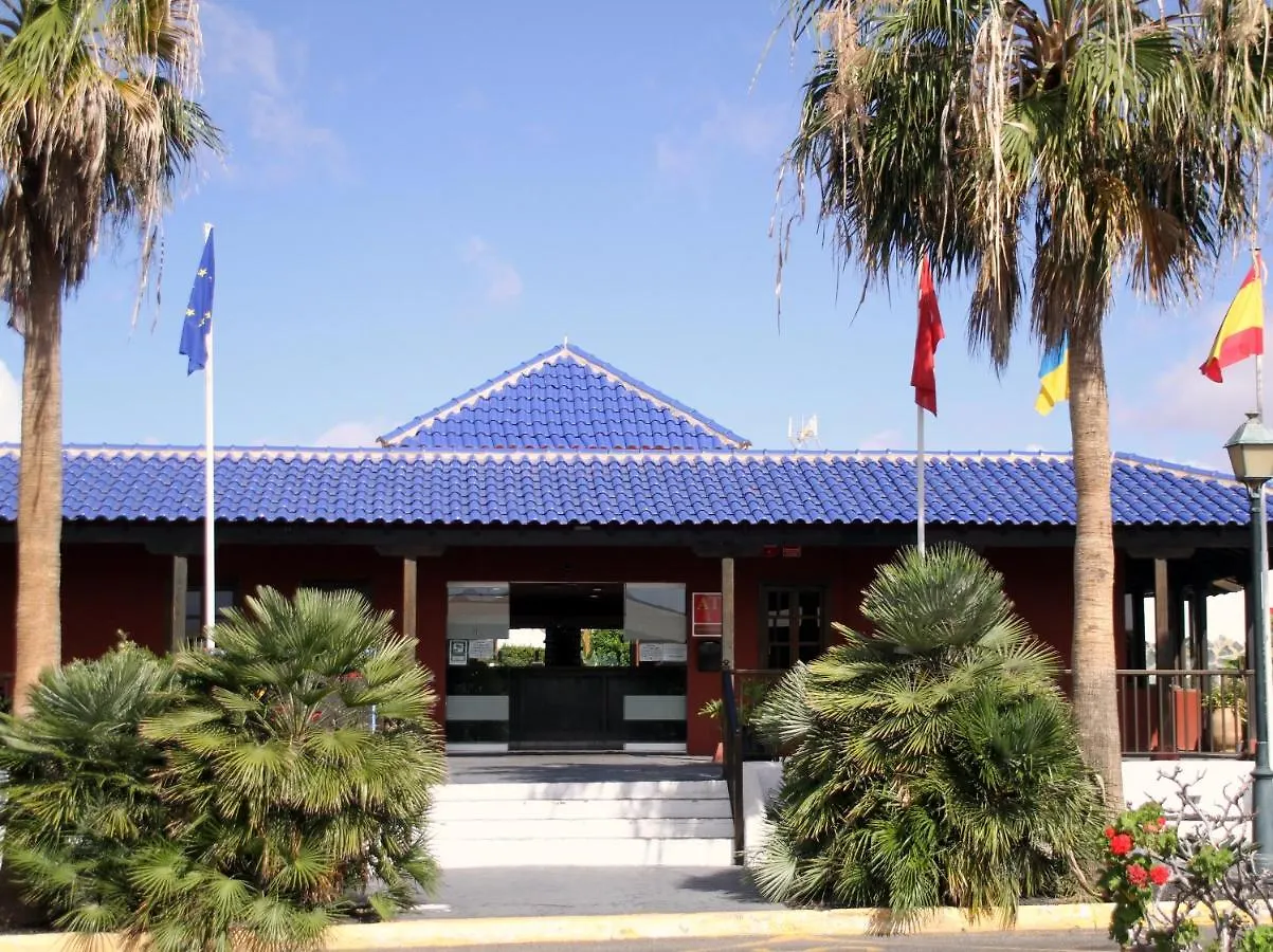 Casa Anna Aparthotel Caleta De Fuste Spain