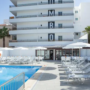 O7 Colombo Hotel S'Illot (Mallorca)
