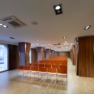 Abades Recogidas Hotel Granada