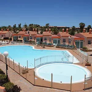 Castillo Playa Holiday park
