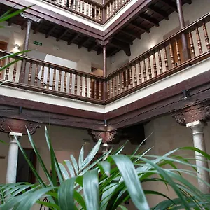 Mercader De Sedas Hotel Granada