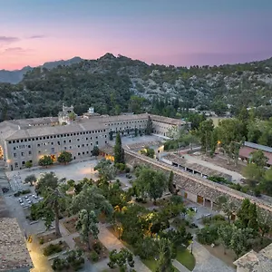 Santuari De Guest house Lluc