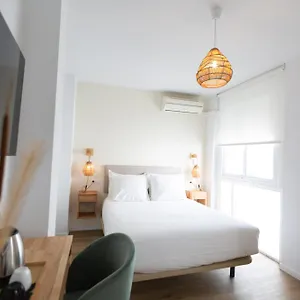 La Malaguena By Croma (adults Only) Guest house Estepona