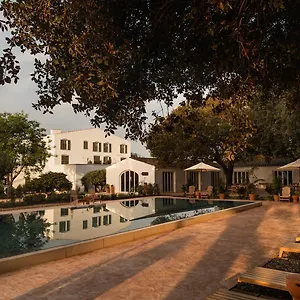 Rural Sant Ignasi Hotel Ciutadella (Menorca)