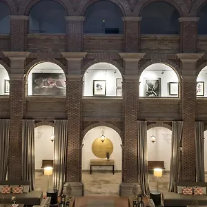 De Hotel Lleida